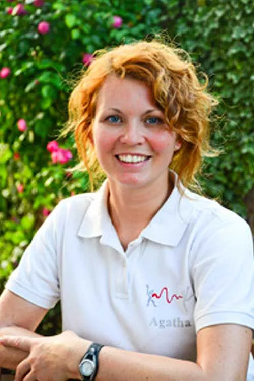  Agata Starostka-Kiesner