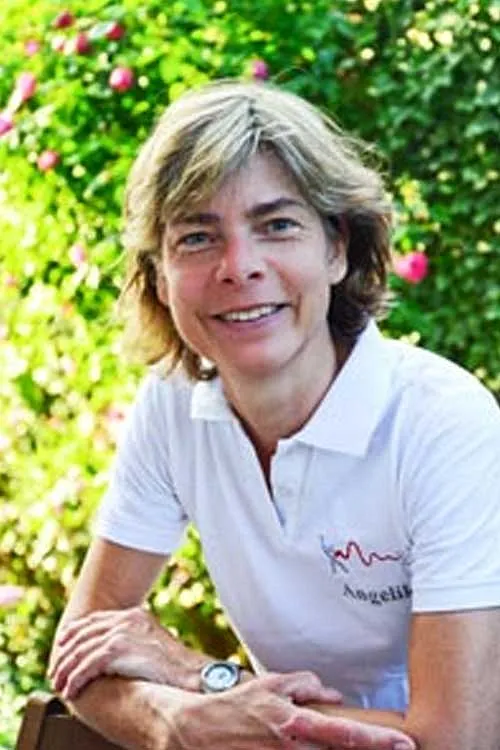 Angelika Seifert