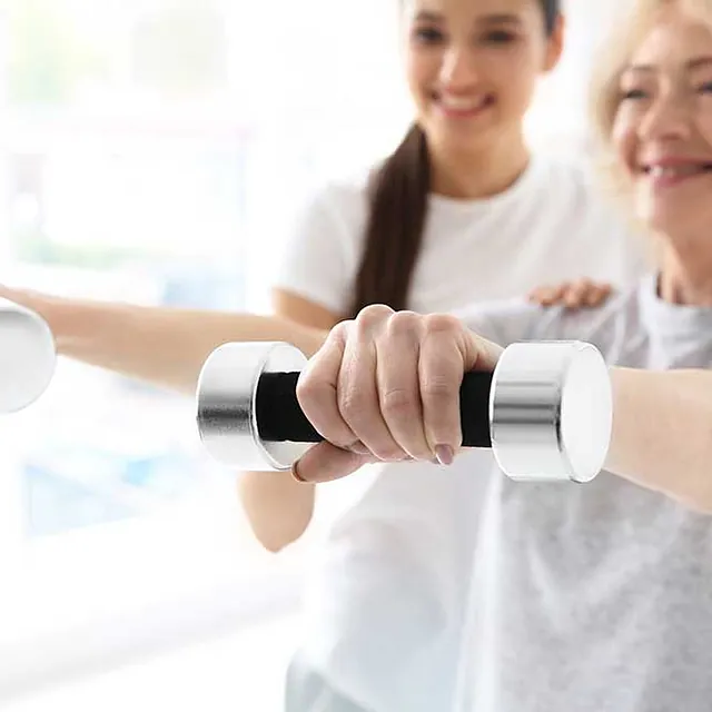 Physiotherapie Maria Altevolmer