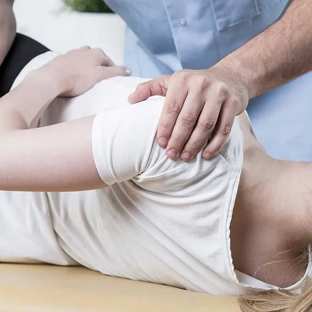 Physiotherapie Maria Altevolmer