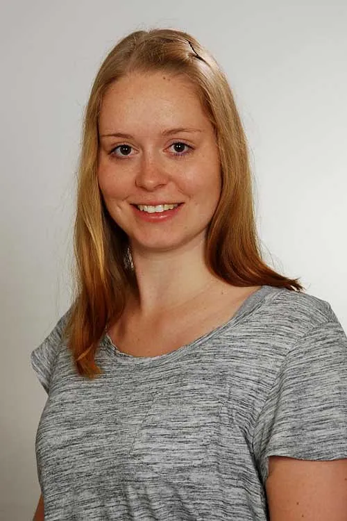 Svenja Wehkamp