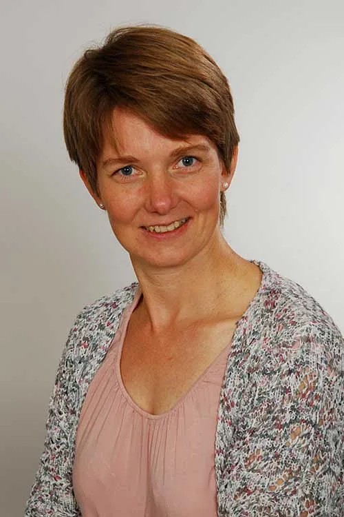 Tanja Möller