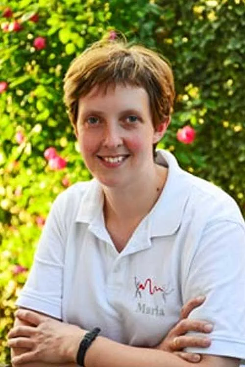 Maria Bruns