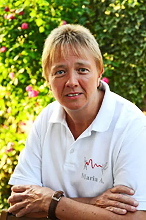 Maria Altevolmer